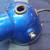 Vintage Kawasaki Road Runner Headlight & Speedometer Assembly 2 thumbnail