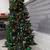 7.5ft Christmas Tree w/LED lights and 8 Functions 3 thumbnail