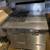 GARLAND 2 Burner Range Attachment Model M4S 35,000 BTU w/ Side Prep St 5 thumbnail