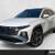 2025 Hyundai Tucson Limited SUV 1 thumbnail