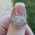 Diamond wedding ring 3 thumbnail