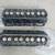 original 1965 Ford Mustang K Code Rebuilt Engine Heads for 289 motors 1 thumbnail