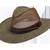 Henschel Hat Company Trailblazer Hiker Breezer Hat REDUCED!!! 1 thumbnail