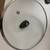 10" Frying Pan Lid in Tempered Glass 2 thumbnail