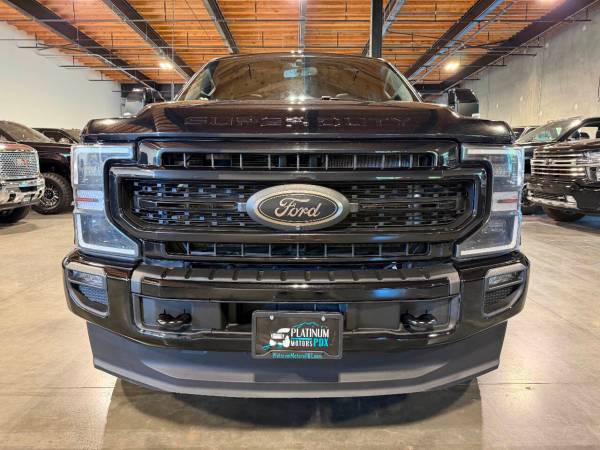 2022 Ford F-350 Super Duty - Photo 6