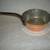 Vintage E. Dehillerin "Made in France" 8 3/4" Copper Pan / Pot 2 thumbnail