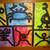 Symbols Art Painting!! 3 thumbnail