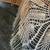 VINTAGE CROCHET TABLE COVER 6 thumbnail