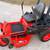 Kubota Z231 Zero-Turn 42" Mower, 21 h.p. Kawasaki, Only 98 Hours... 4 thumbnail