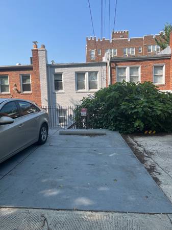 Parking Spot Available 1