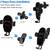 Firm Price! Brand New in a Box Wireless Car Charger Cell Phone Mount 5 thumbnail