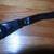 Gruv Gear DuoStrap Neo Ergonomic Double Guitar Strap Black 5 thumbnail
