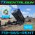 14ft Dump Trailer ***for rent*** 1 thumbnail