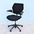 Brand New Humanscale Ergonomic Freedom Task Chair Fully Adjustable 1 thumbnail