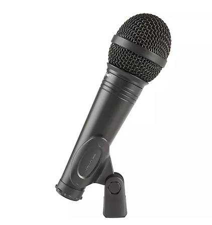 Musicians's Gear MV1000 Handheld Vocal Mic **Brand New** 1