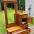 Oak Gentleman's Dresser (Hotel Dresser) 4 thumbnail