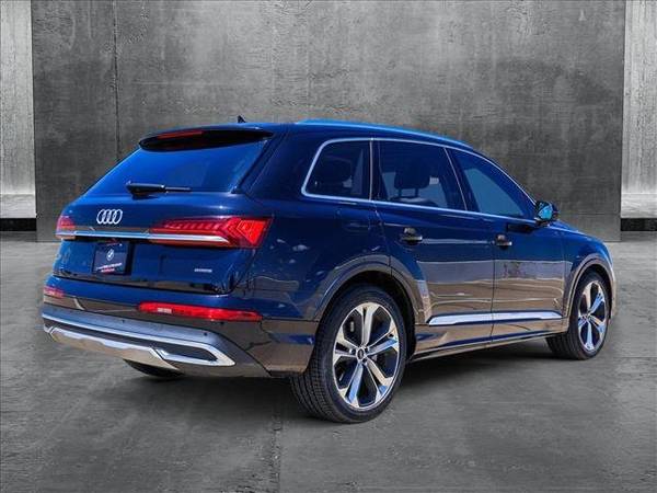 Audi Q7 AWD 2021 de tracción a las cuatro ruedas eléctrica Prestige SUV - $37,191 (Llame *(708) 813-2062* para confirmar disponibilidad al instante)63618826416513124