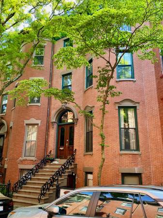 $3,500 / 2br - South End 2 Bed/1 Bath | No Pets | Near Washington St (South End)63863135995267120