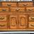 Beautiful Solid Hard Rock Maple Credenza Sideboard Buffet TV Stand 2 thumbnail