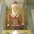 Limited Edition Robert Raikes Wooden Christmas Santa 5 thumbnail