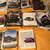 8 huge boxes of car ads & brochures 9 thumbnail