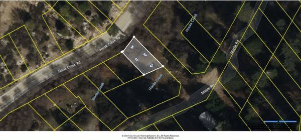 $9,500 FSBO - Vacant Lot (Property near Lake Arrowhead with Seasonal Creek) (Cedar Glen)63865814639873124