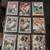 90s football stars 89 total cards now $50 firm  last chance 18 thumbnail