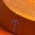 Baby Taylor BT2 3/4-size acoustic guitar VG condition w bag 12 thumbnail