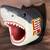 Slim Jim Great White Shark Head Store Display 1 thumbnail