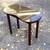 Glass-Top Kidney-Shaped Dressing Table 1 thumbnail