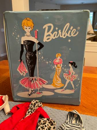 Barbie Collection 1