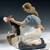 Lladro "Take Your Medicine" #5921 5 thumbnail