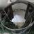 Large Commercial Lighted Wreaths with Bows 9 thumbnail