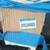 1985-1988 Cadillac Fleetwood / Deville RF Fender 2 thumbnail