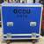 Large Blue Anvil Rolling Case, #1 1 thumbnail