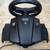 Logitech NASCAR Racing Steering Wheel & Pedals for Playstation 2, PS1 6 thumbnail
