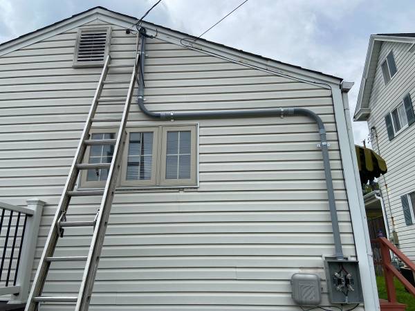 EXPERIENCED ELECTRICIAN 1