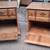 Set (Two) Solid Rock Maple Nightstands by Sprague And Carleton, Inc 2 thumbnail