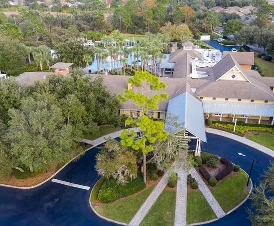 $455,000 / 3br - 2111ft2 - OFF-MARKET DeLand Florida Home in 55+ Gated Community (DeLand Florida)64010332639874123