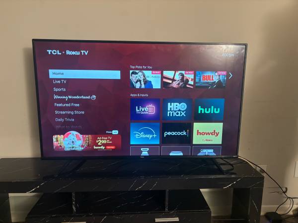 Tv for sale 1