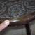 2-Antique Iranian "Nader Factory" Brass Foot Warmers Imported 1975! 12 thumbnail