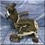 ELECTRIC MOBILITY CHAIR - FULLY ASSEMBLED & CLEAN - ESTATE LIQUIDATION 14 thumbnail