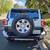 2008 Toyota FJ Cruiser Sport Utility 2D 4 thumbnail