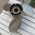Quicksilver Mirage Stainless Steel Boat Propeller 3 thumbnail