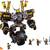 LEGO The Ninjago Movie 70632 Quake Mech, New, Sealed, Retired 15 thumbnail