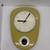 Vintage Style Kitchen Clock 1 thumbnail