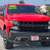 2019 Chevrolet Chevy Silverado 1500 Custom Trail Boss 4x4 4dr Crew Cab 4 thumbnail