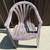 4 Nice plastic patio chairs $ 10 each, good condition 2 thumbnail