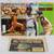 3 Vintage 60's SPORTS ILLUSTRATED Jackson-Aaron-Drysdale Covers PLUS 1 thumbnail
