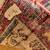 5 Persian and Turkish hand-knotted Pile & Kilim flatweave rugs 11 thumbnail